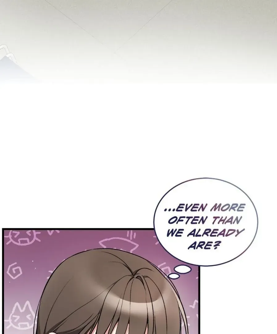 Touch Me, Tease Me Chapter 28 page 37 - 