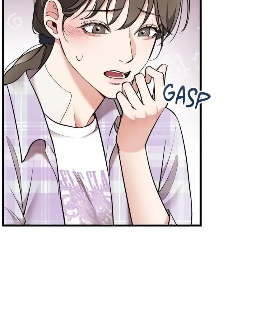 Touch Me, Tease Me Chapter 28 page 38 - 
