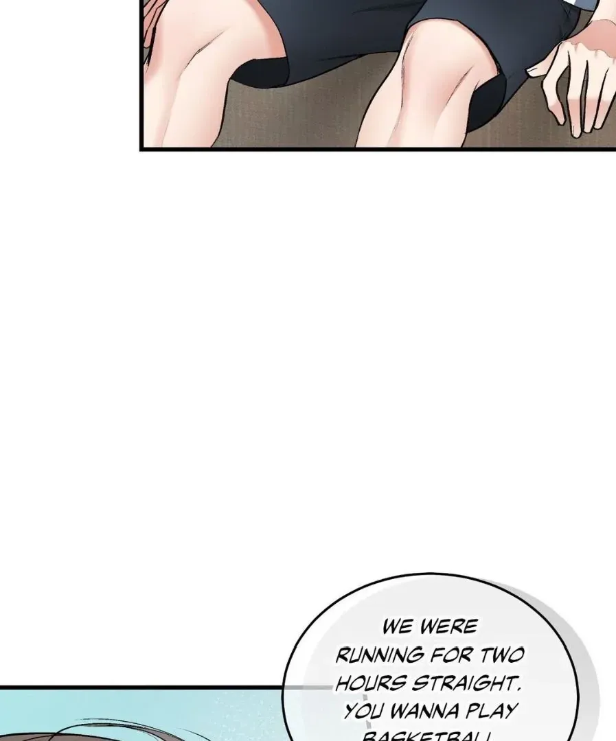 Touch Me, Tease Me Chapter 28 page 45 - 