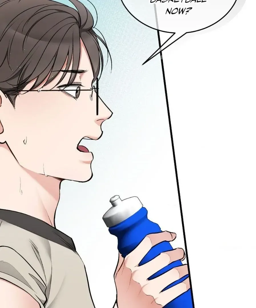 Touch Me, Tease Me Chapter 28 page 46 - 
