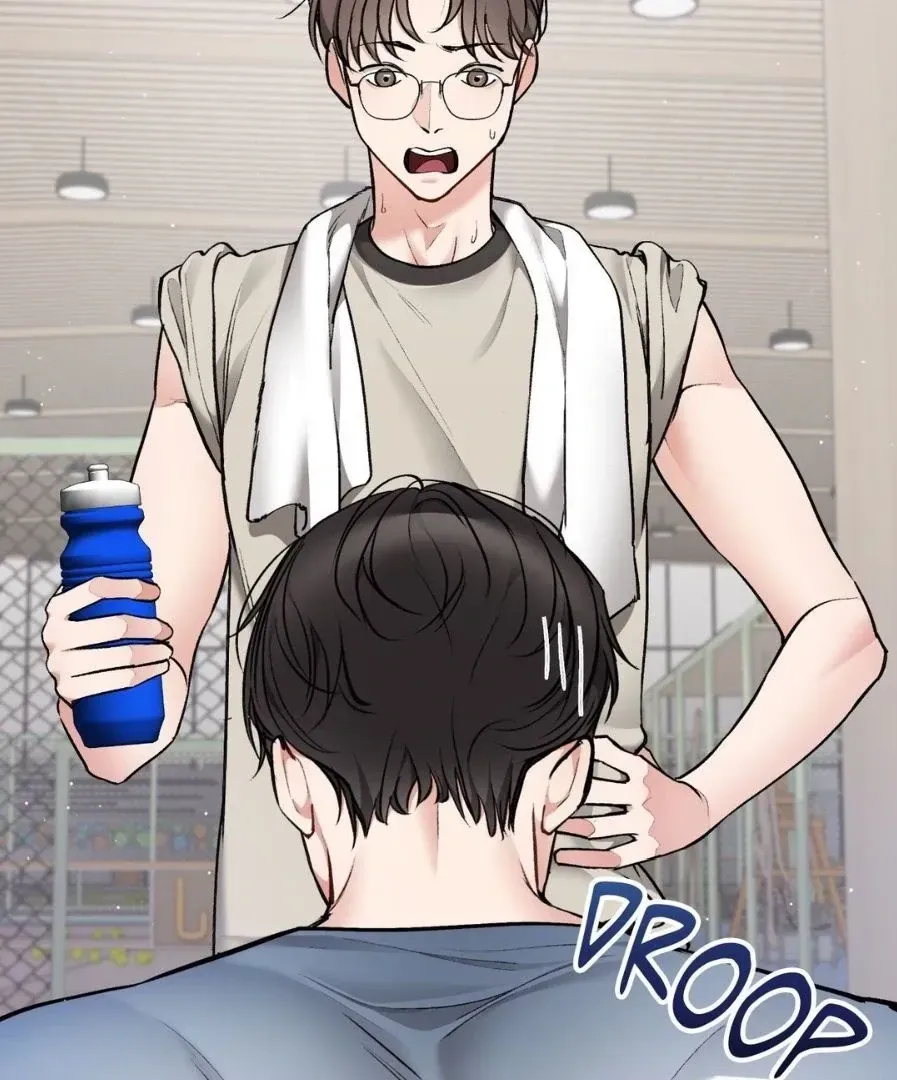 Touch Me, Tease Me Chapter 28 page 48 - 