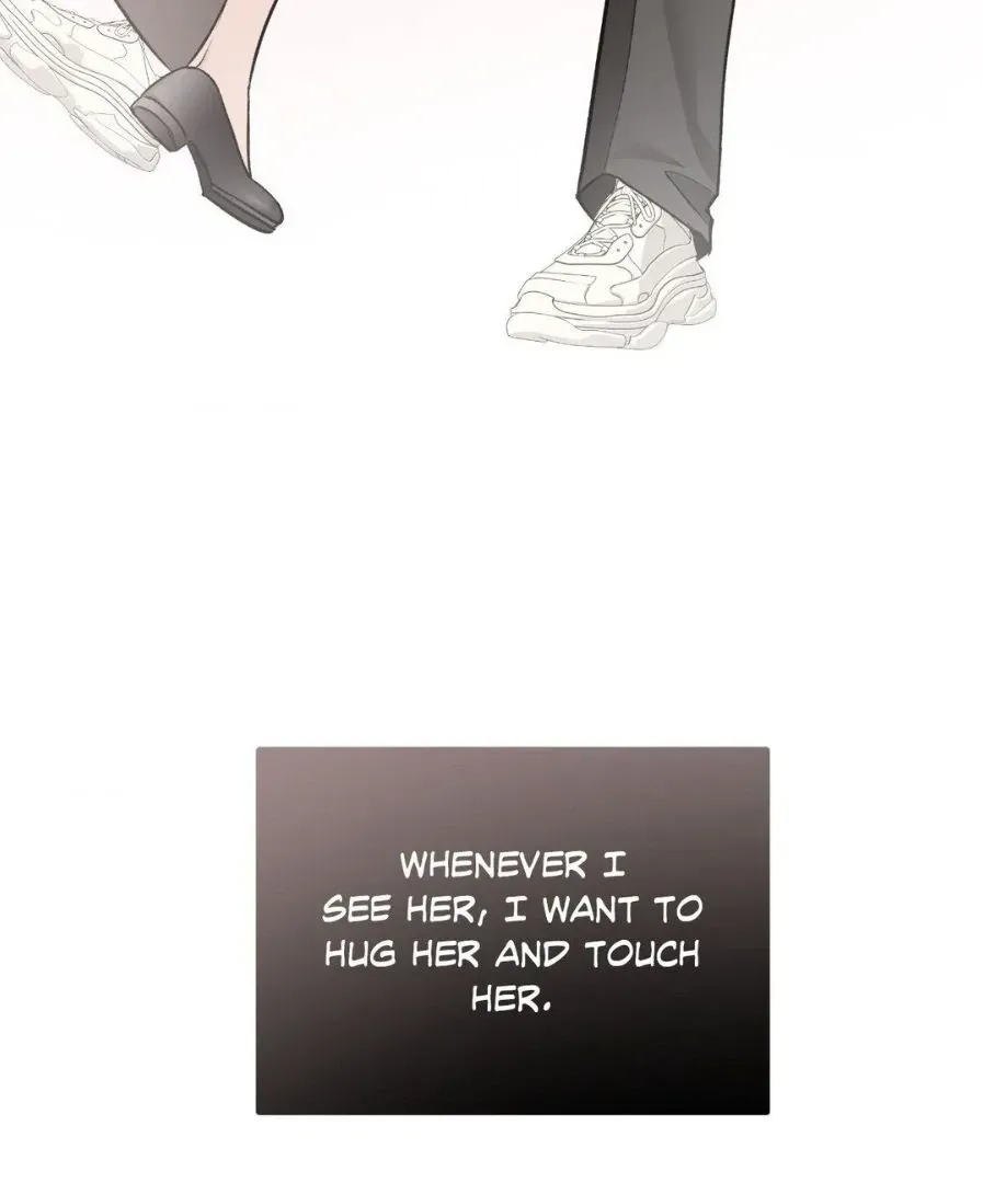 Touch Me, Tease Me Chapter 28 page 52 - 