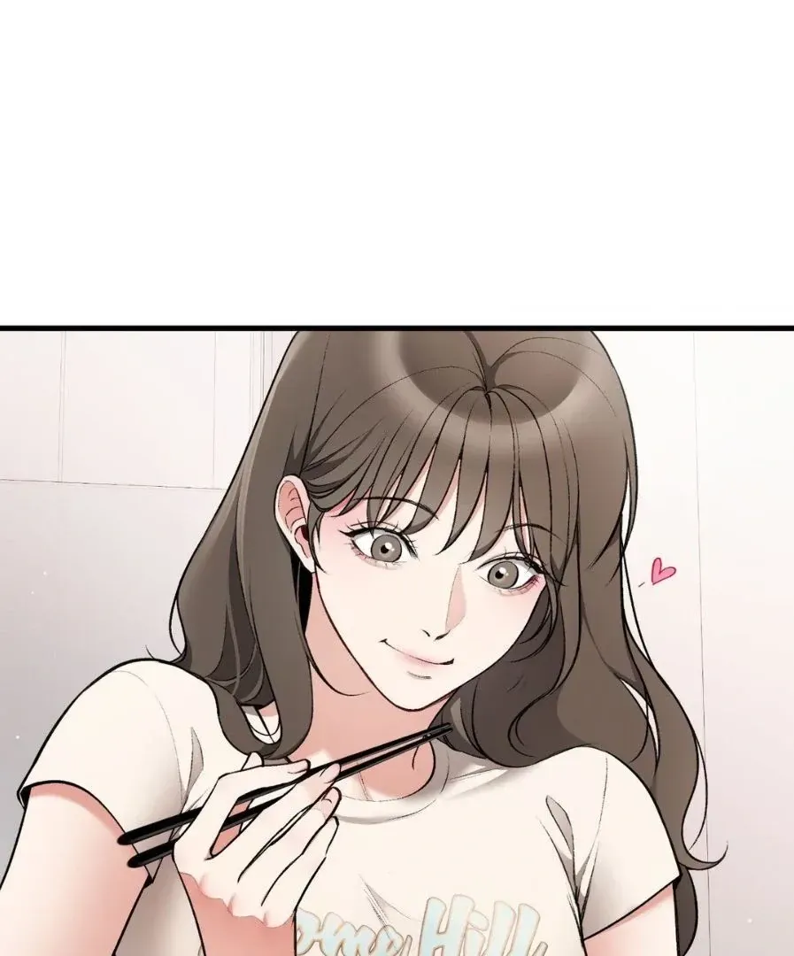 Touch Me, Tease Me Chapter 28 page 53 - 