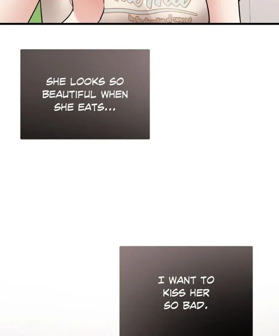 Touch Me, Tease Me Chapter 28 page 54 - 