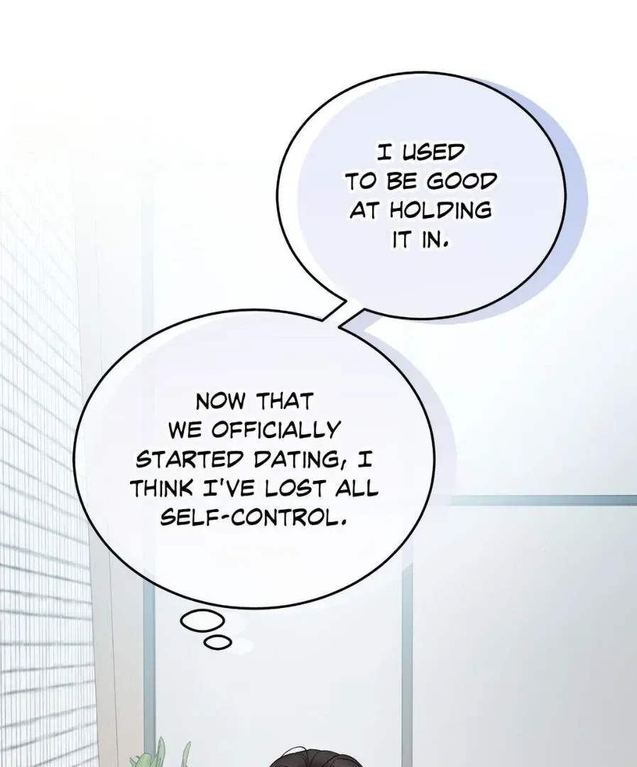 Touch Me, Tease Me Chapter 28 page 57 - 