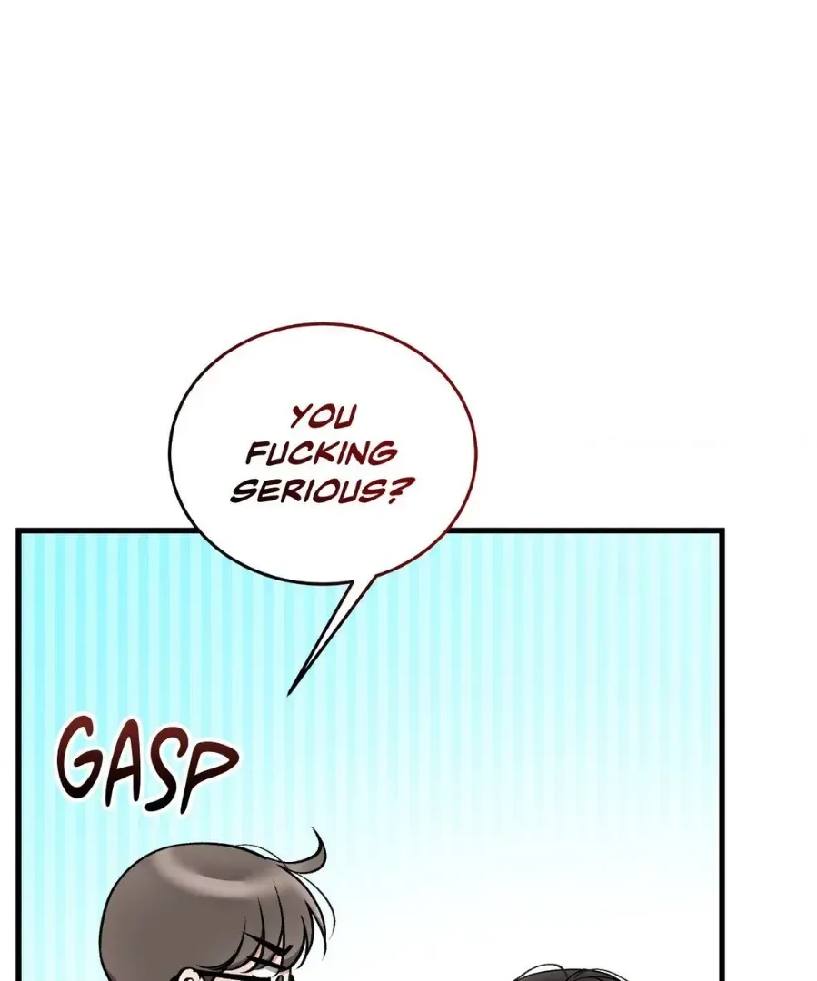 Touch Me, Tease Me Chapter 28 page 60 - 