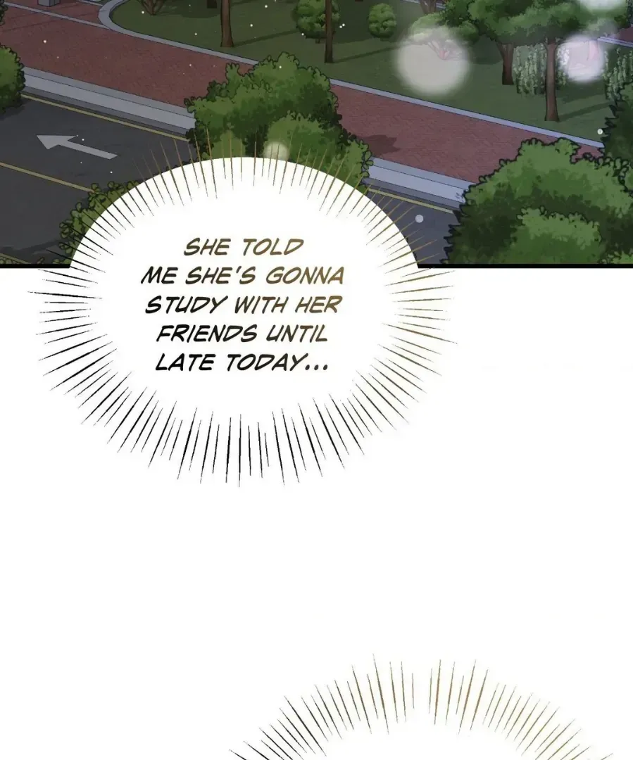 Touch Me, Tease Me Chapter 28 page 73 - 