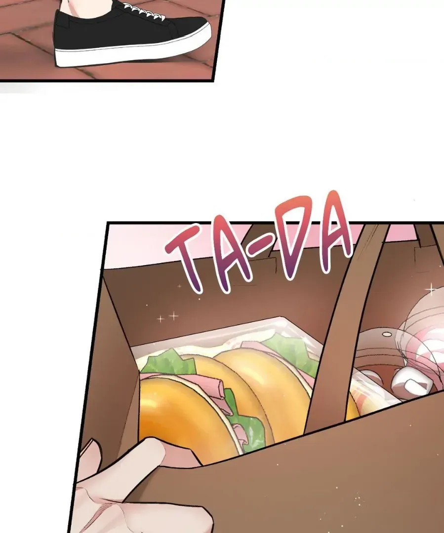 Touch Me, Tease Me Chapter 28 page 75 - 