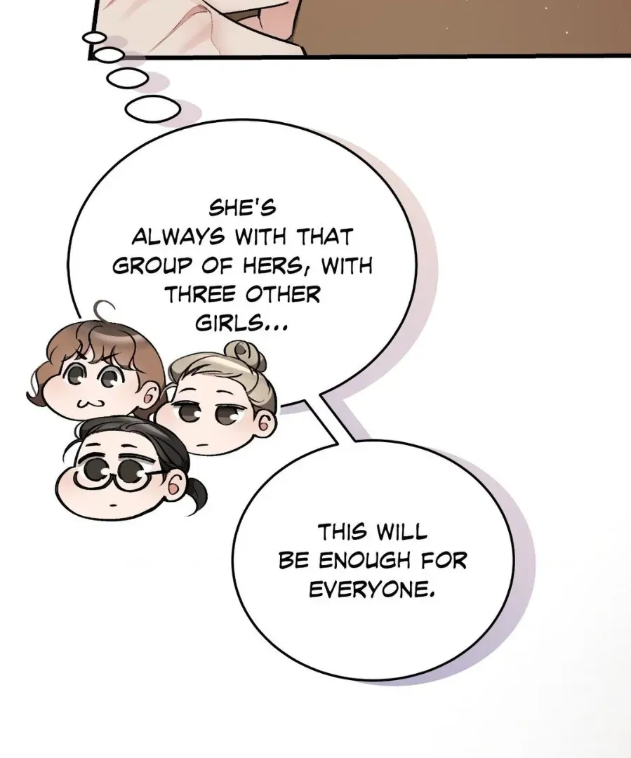 Touch Me, Tease Me Chapter 28 page 76 - 
