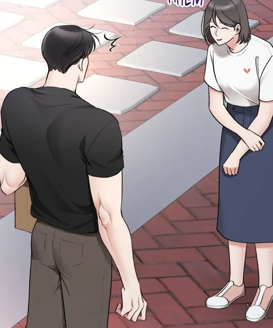 Touch Me, Tease Me Chapter 28 page 78 - 