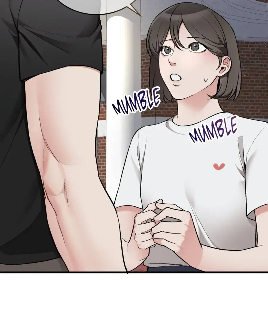 Touch Me, Tease Me Chapter 28 page 82 - 