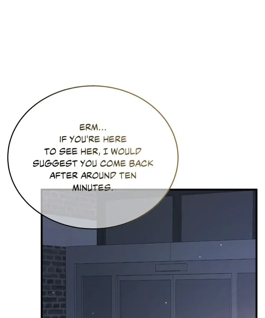 Touch Me, Tease Me Chapter 28 page 83 - 