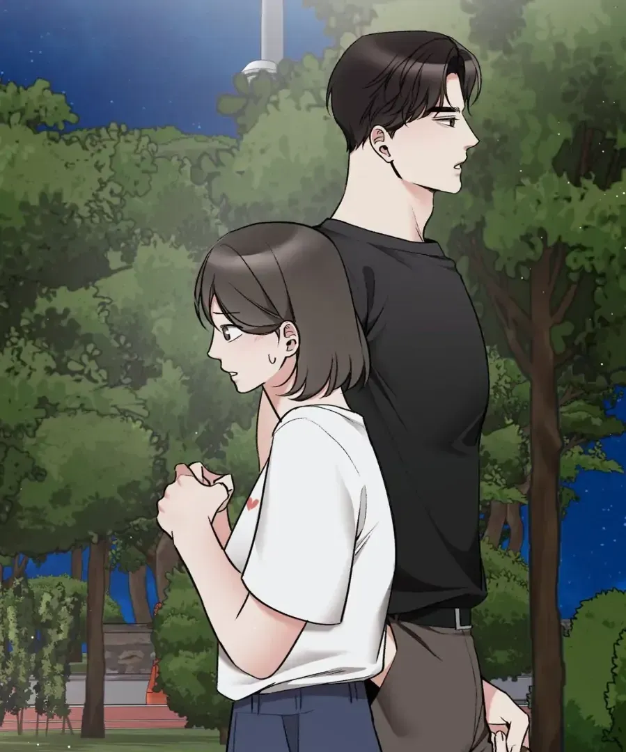Touch Me, Tease Me Chapter 28 page 86 - 