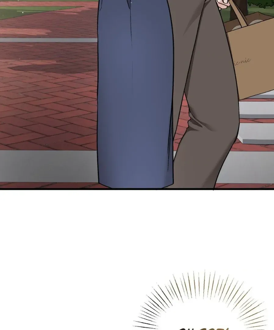 Touch Me, Tease Me Chapter 28 page 87 - 