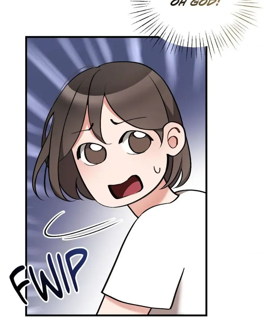 Touch Me, Tease Me Chapter 28 page 88 - 