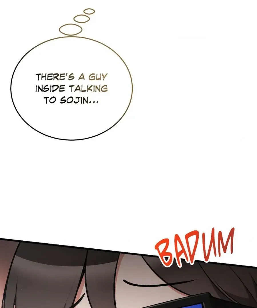 Touch Me, Tease Me Chapter 28 page 89 - 