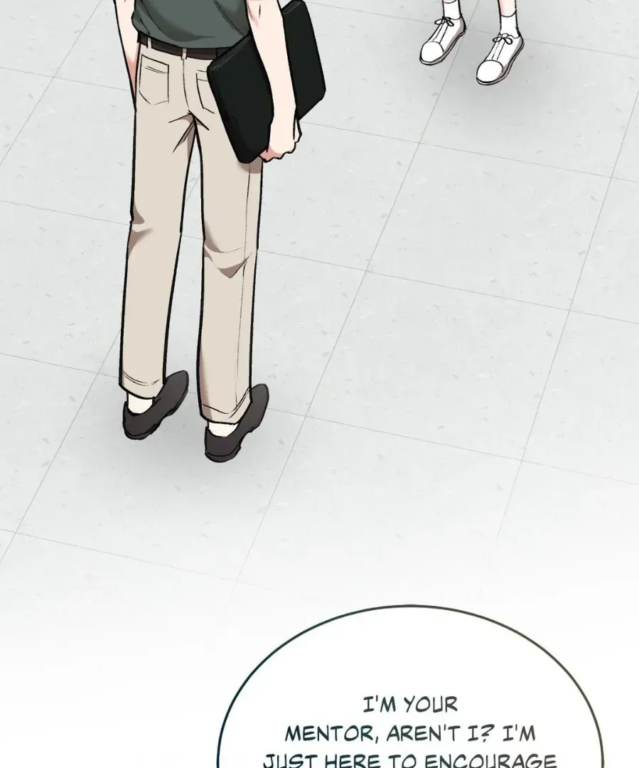 Touch Me, Tease Me Chapter 28 page 94 - 