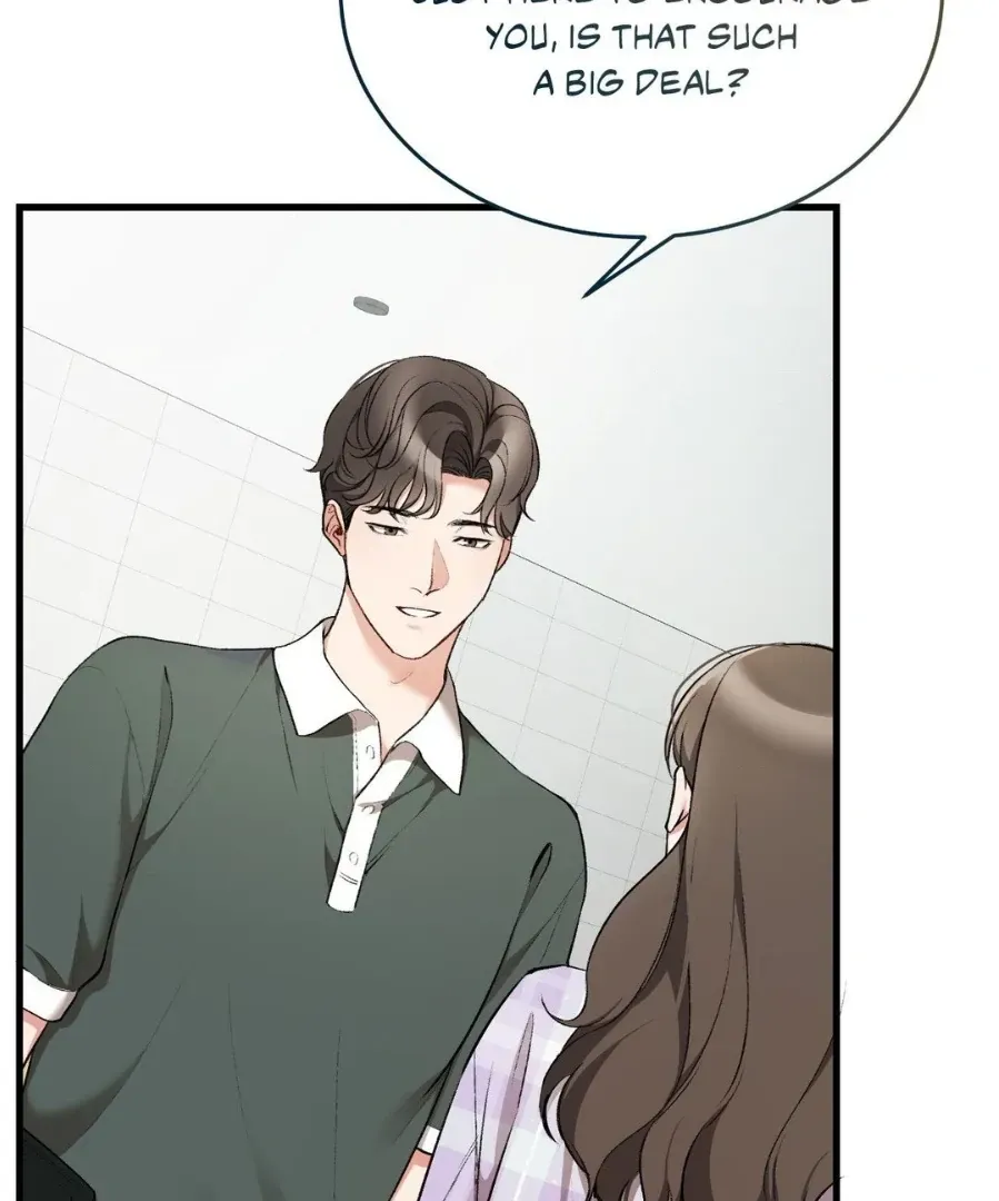 Touch Me, Tease Me Chapter 28 page 95 - 