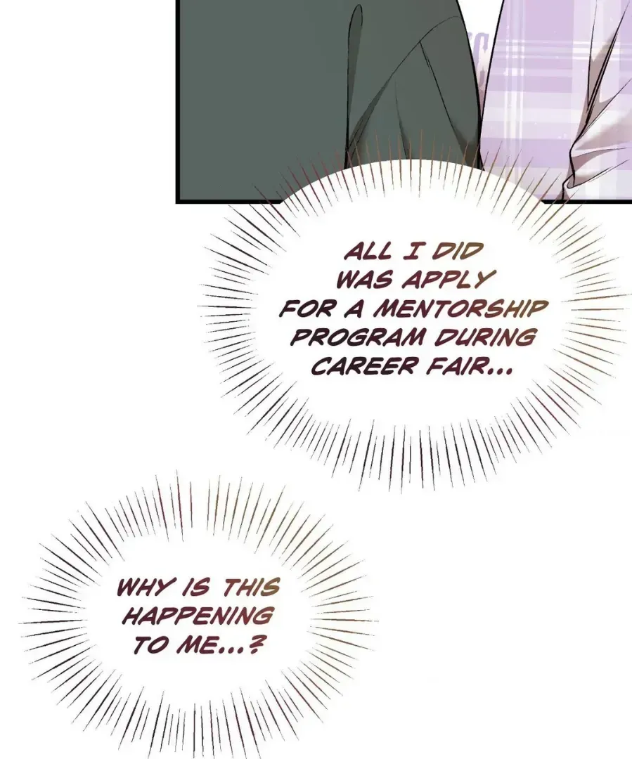 Touch Me, Tease Me Chapter 28 page 98 - 
