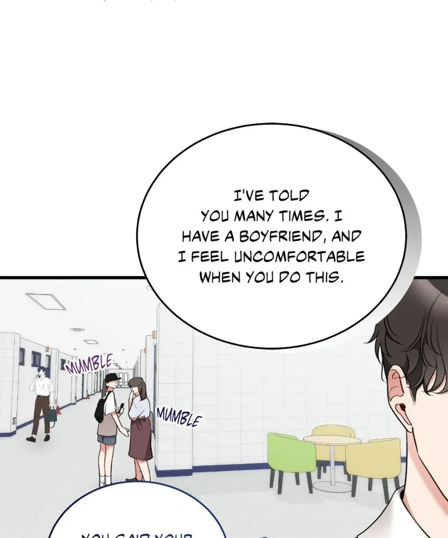 Touch Me, Tease Me Chapter 28 page 99 - 