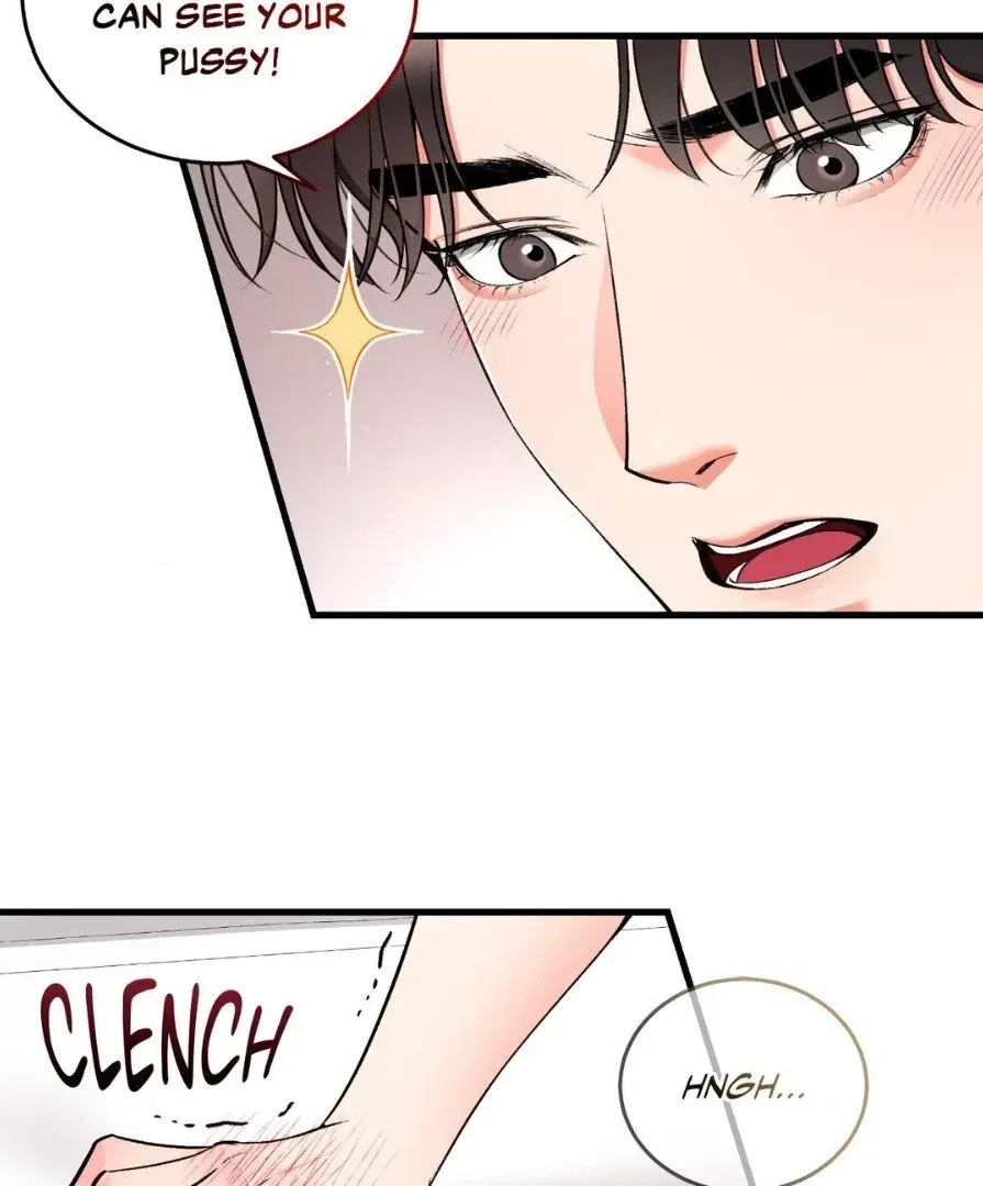 Touch Me, Tease Me Chapter 29 page 101 - 