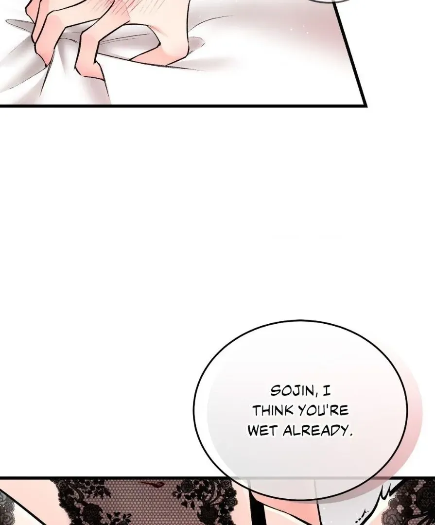 Touch Me, Tease Me Chapter 29 page 102 - 