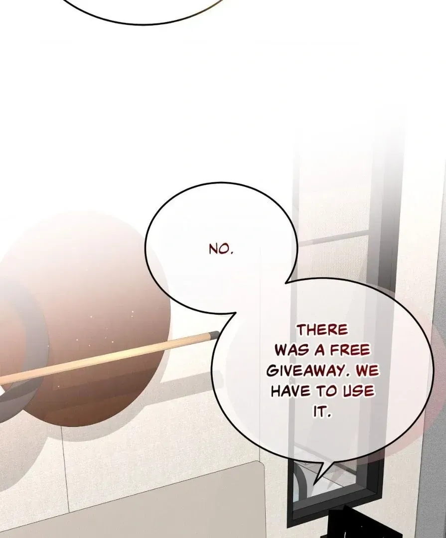 Touch Me, Tease Me Chapter 29 page 104 - 