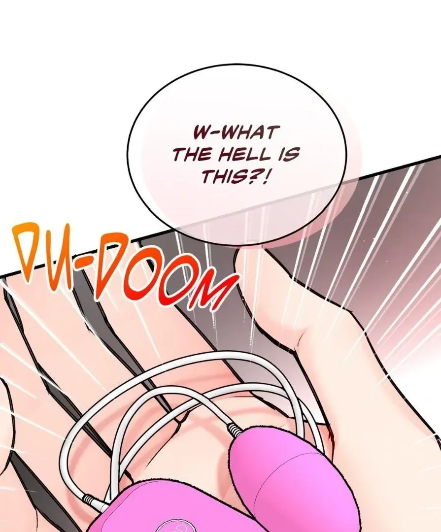 Touch Me, Tease Me Chapter 29 page 110 - 