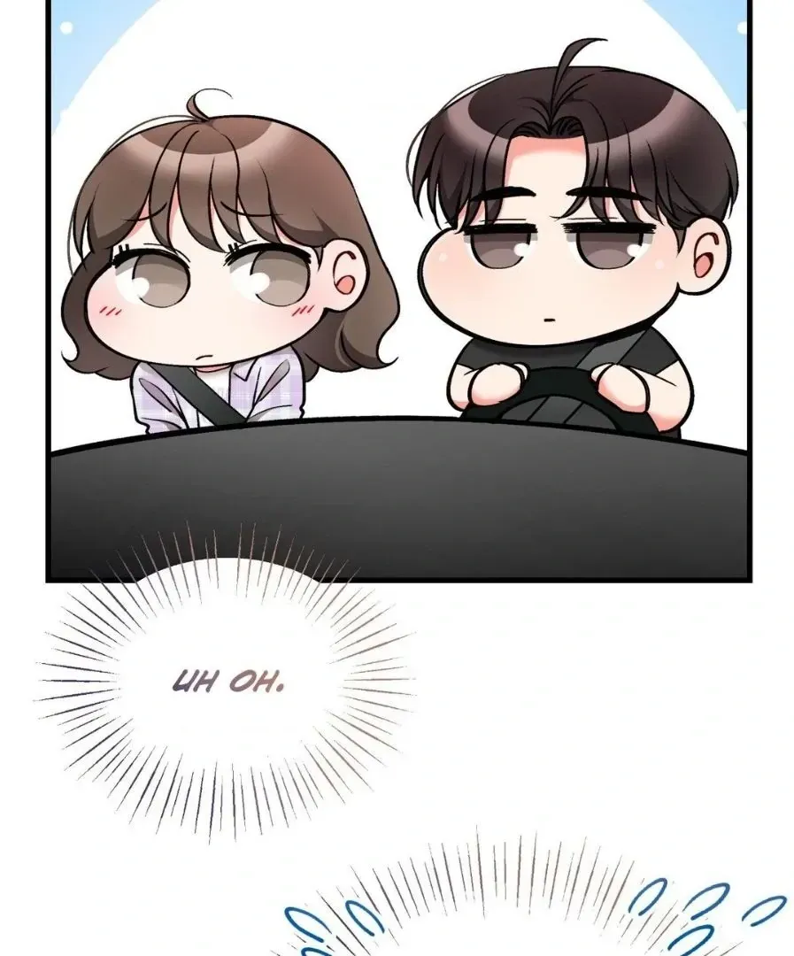 Touch Me, Tease Me Chapter 29 page 12 - 