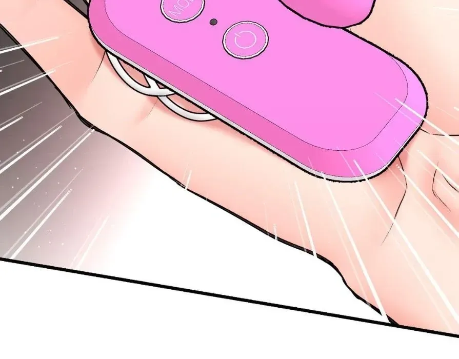 Touch Me, Tease Me Chapter 29 page 111 - 