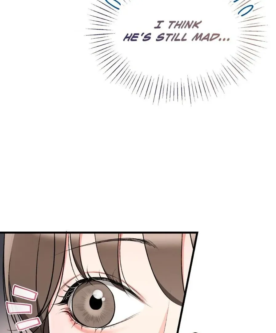 Touch Me, Tease Me Chapter 29 page 13 - 