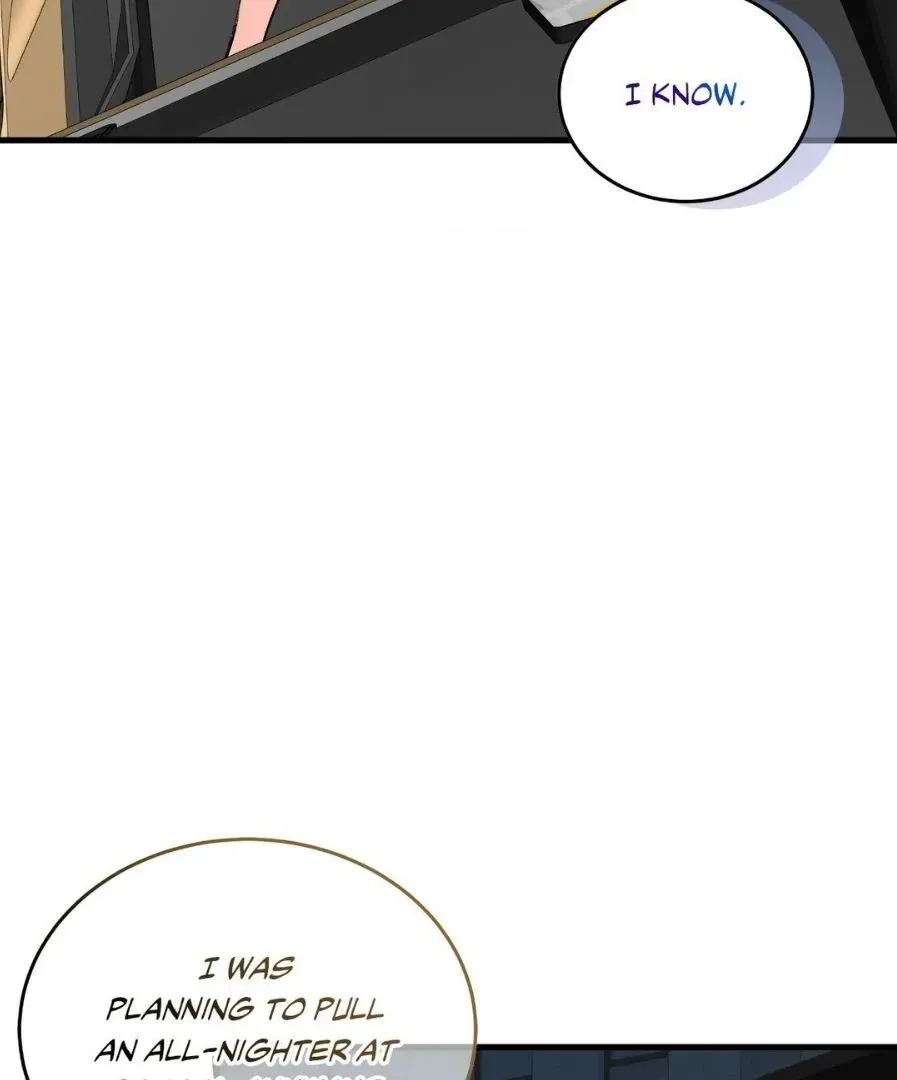 Touch Me, Tease Me Chapter 29 page 22 - 