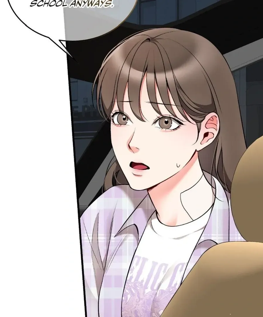 Touch Me, Tease Me Chapter 29 page 23 - 