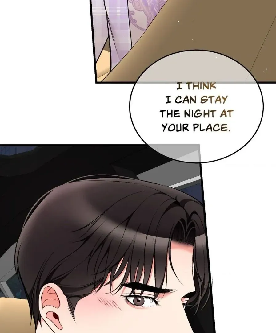 Touch Me, Tease Me Chapter 29 page 24 - 