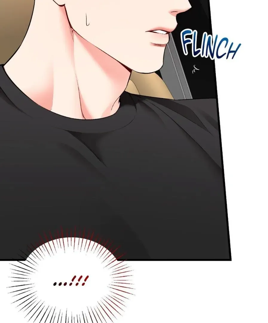 Touch Me, Tease Me Chapter 29 page 25 - 