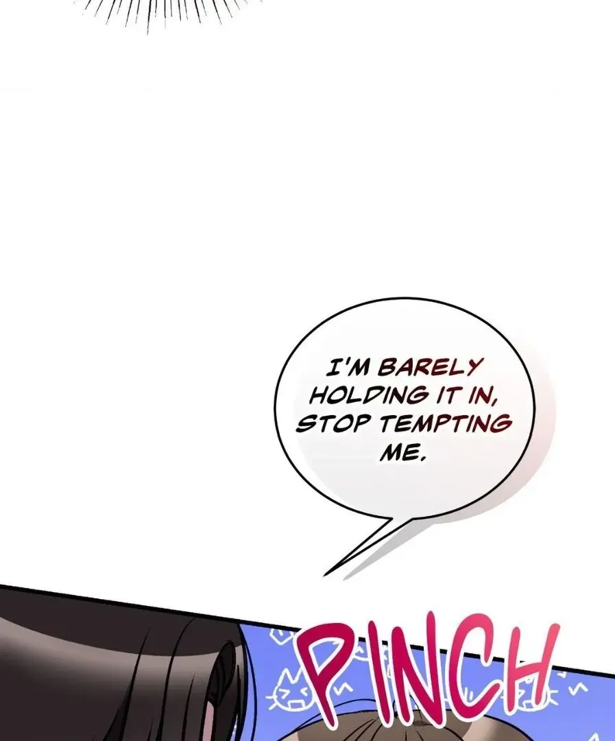 Touch Me, Tease Me Chapter 29 page 26 - 
