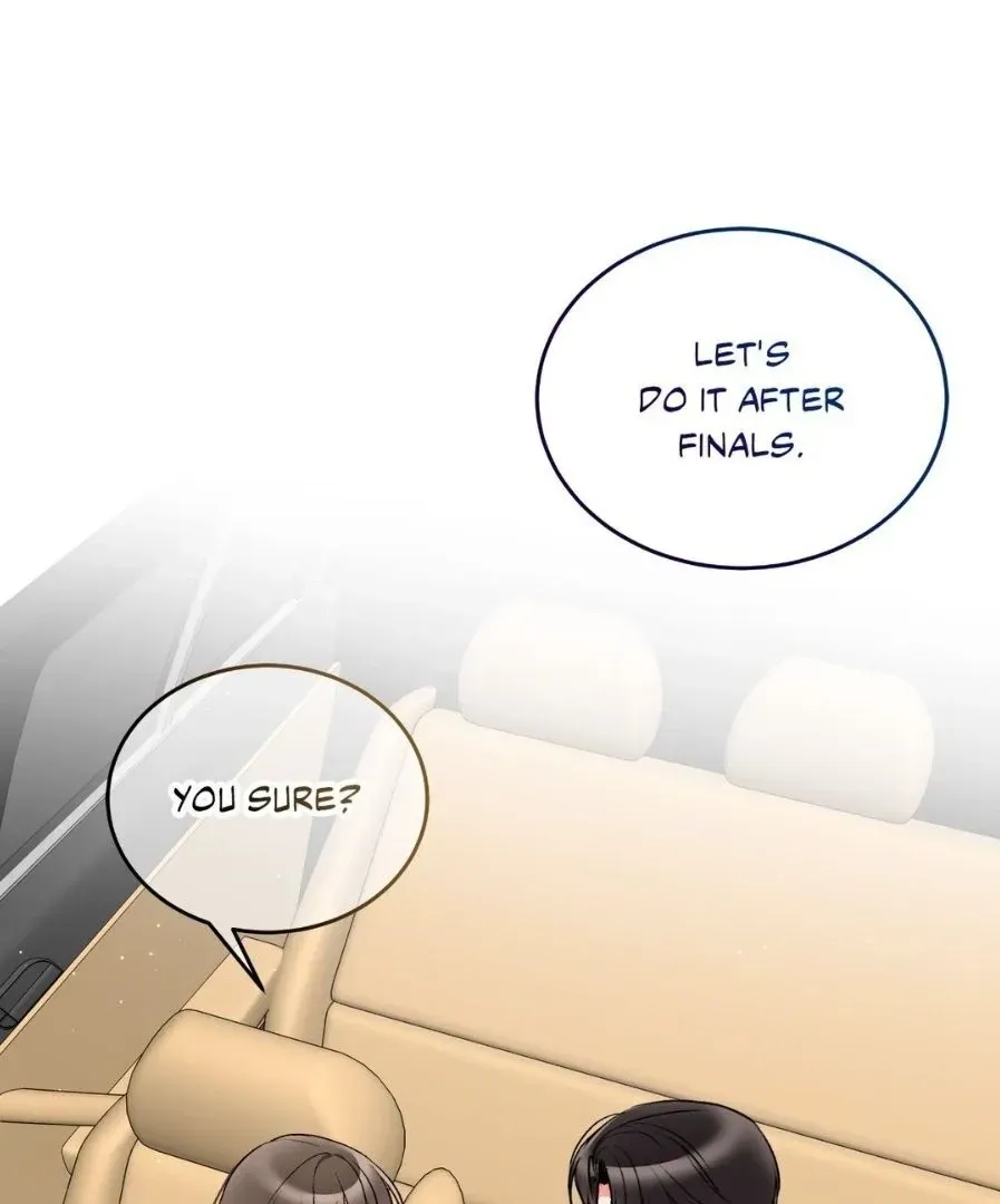 Touch Me, Tease Me Chapter 29 page 28 - 