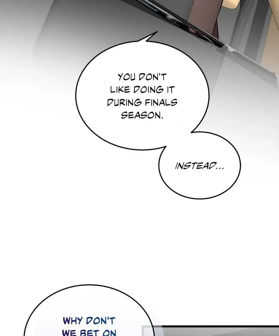 Touch Me, Tease Me Chapter 29 page 30 - 