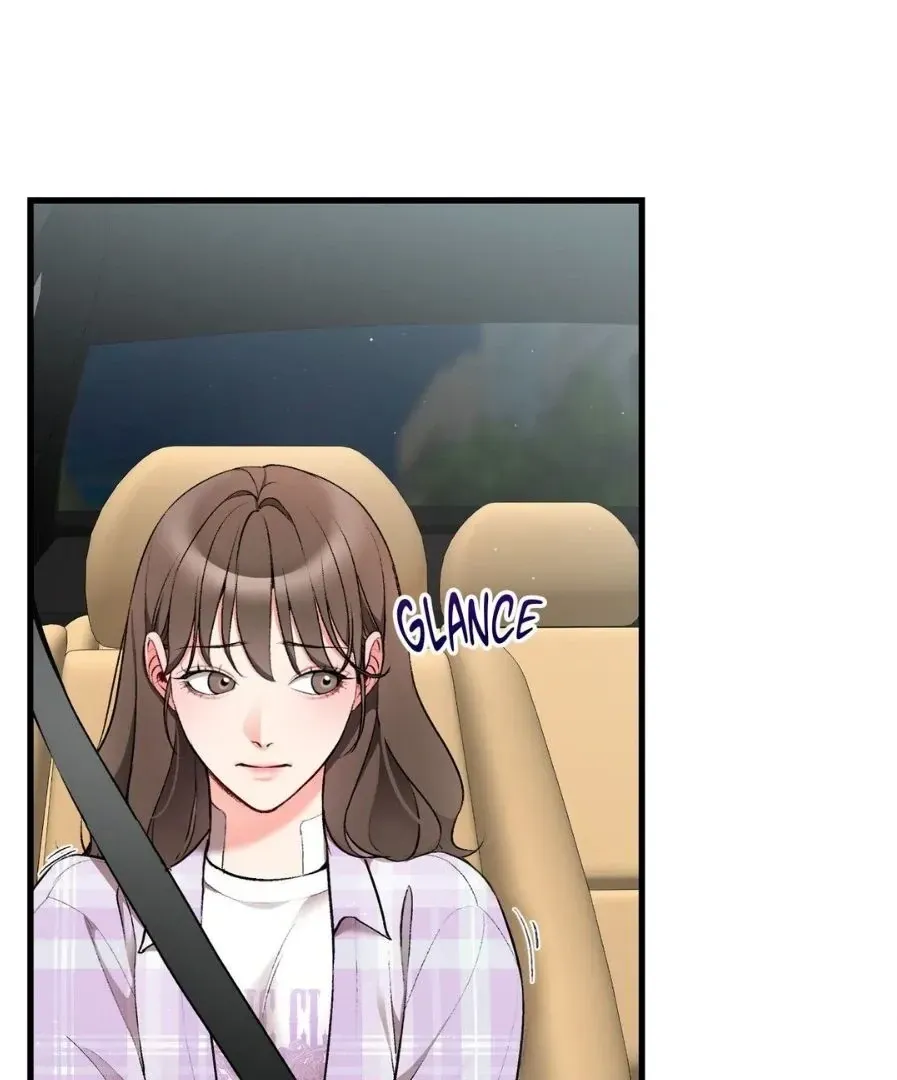 Touch Me, Tease Me Chapter 29 page 4 - 