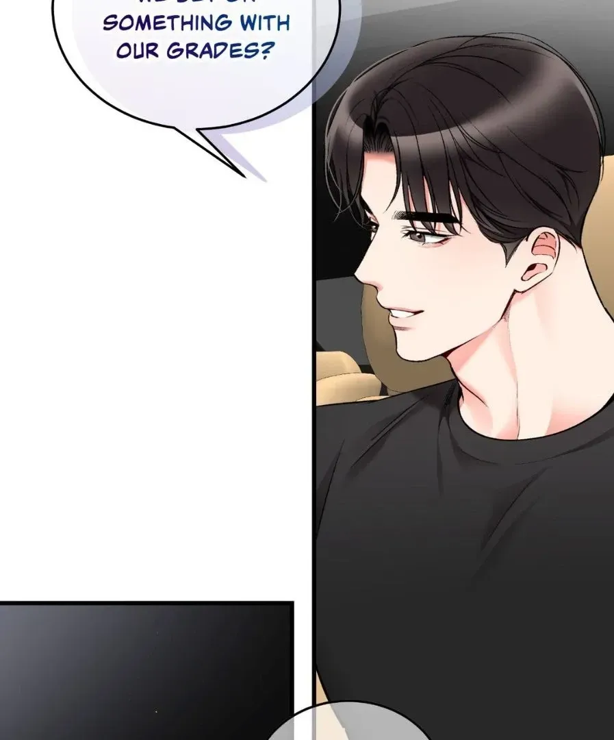 Touch Me, Tease Me Chapter 29 page 31 - 