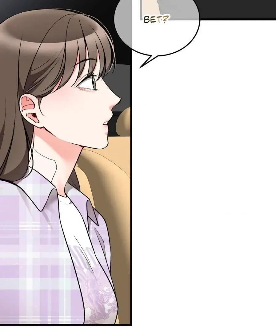 Touch Me, Tease Me Chapter 29 page 32 - 