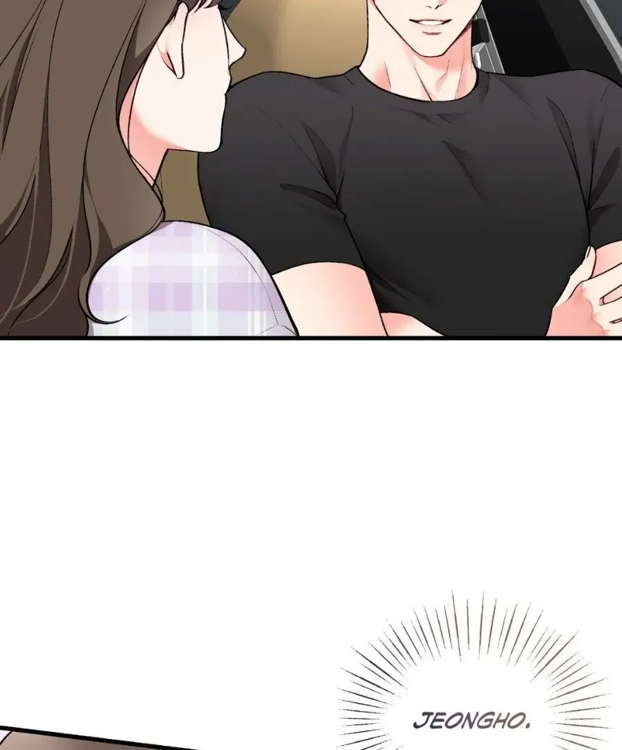 Touch Me, Tease Me Chapter 29 page 34 - 