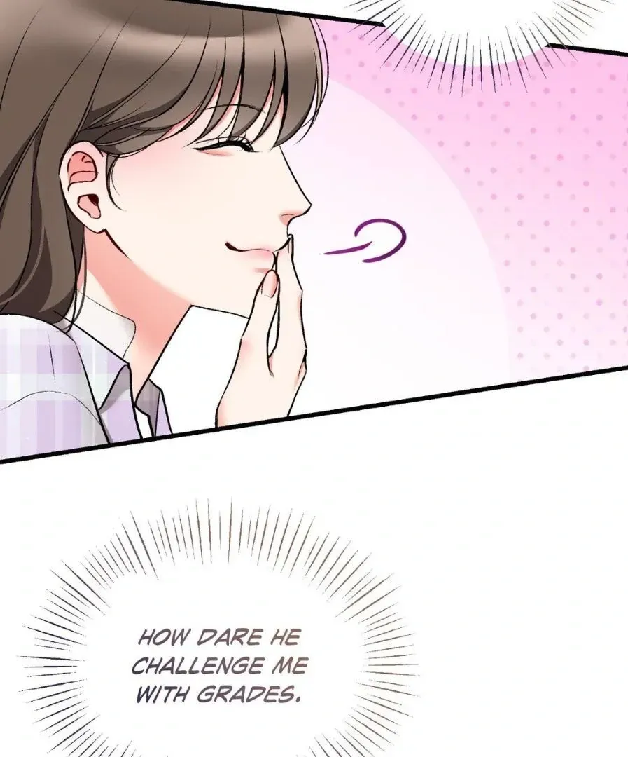 Touch Me, Tease Me Chapter 29 page 35 - 
