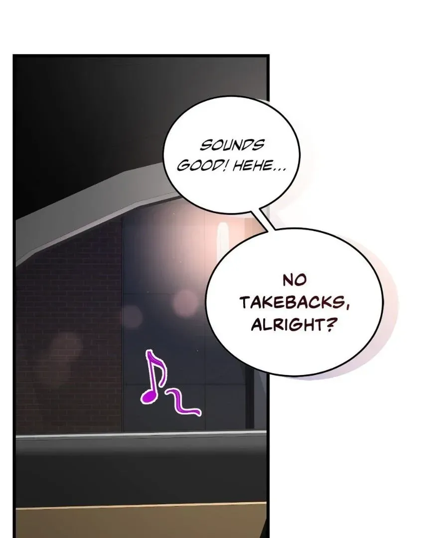 Touch Me, Tease Me Chapter 29 page 37 - 