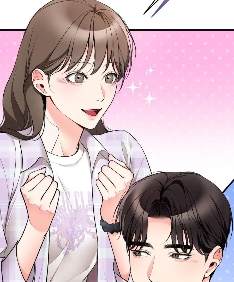 Touch Me, Tease Me Chapter 29 page 41 - 