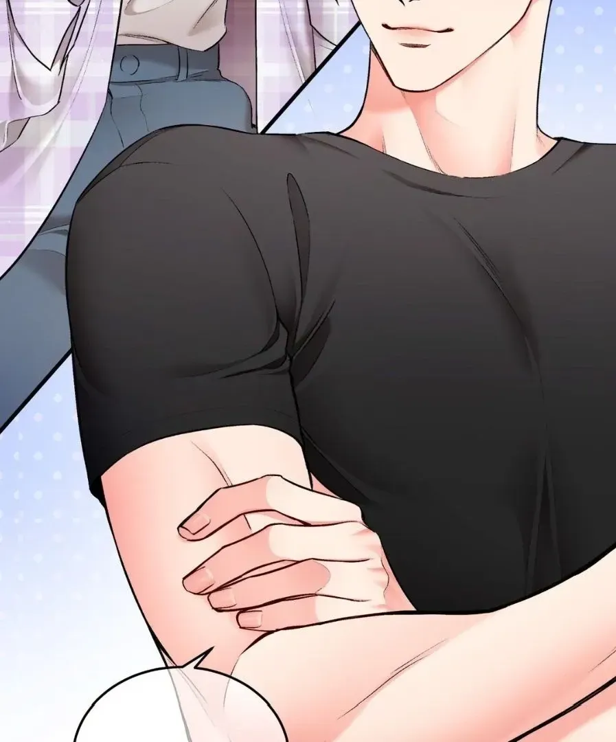 Touch Me, Tease Me Chapter 29 page 42 - 