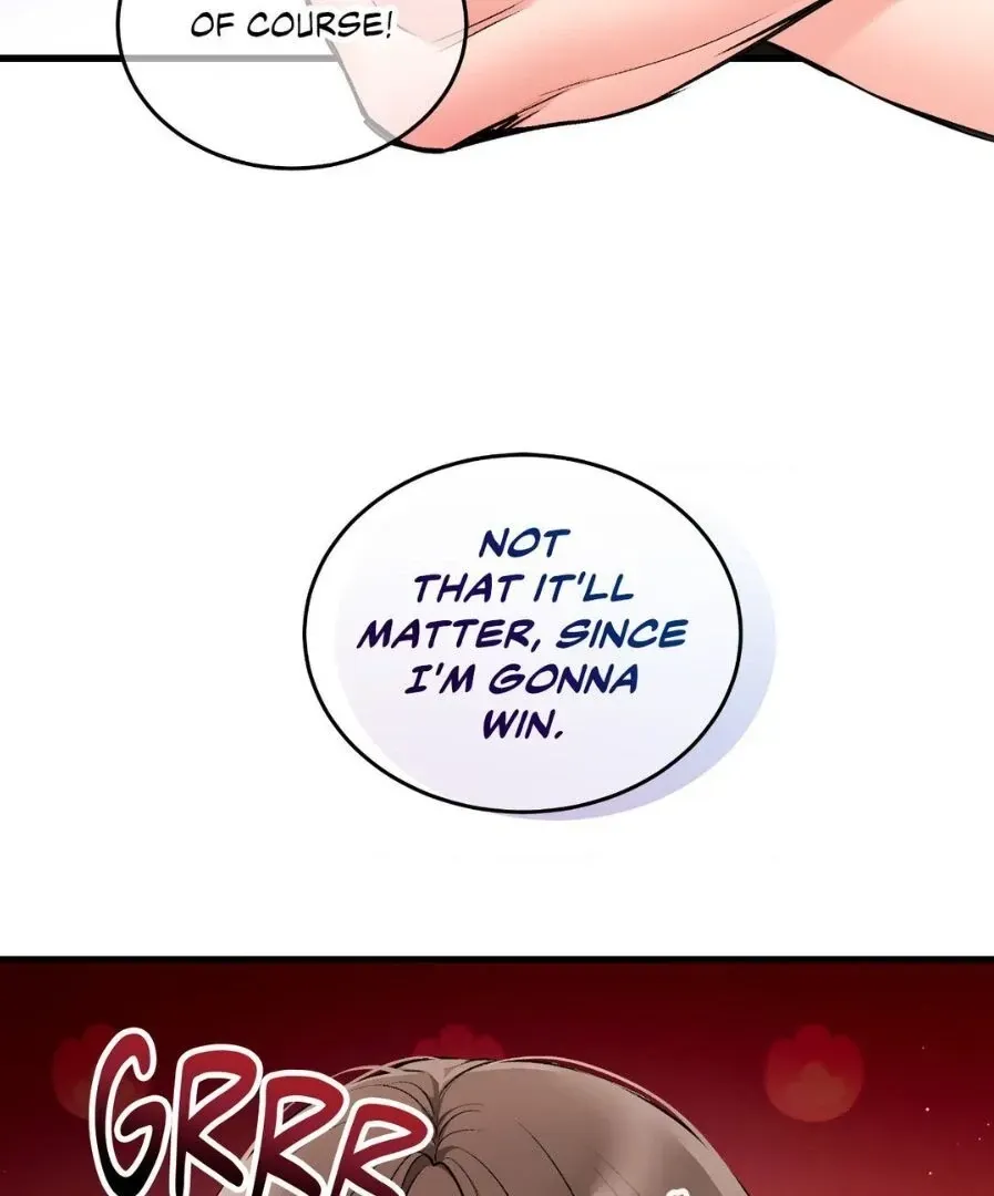 Touch Me, Tease Me Chapter 29 page 43 - 