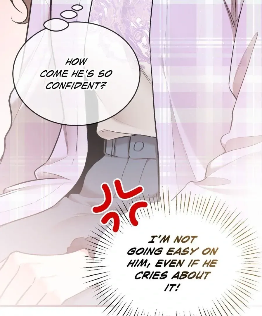 Touch Me, Tease Me Chapter 29 page 45 - 