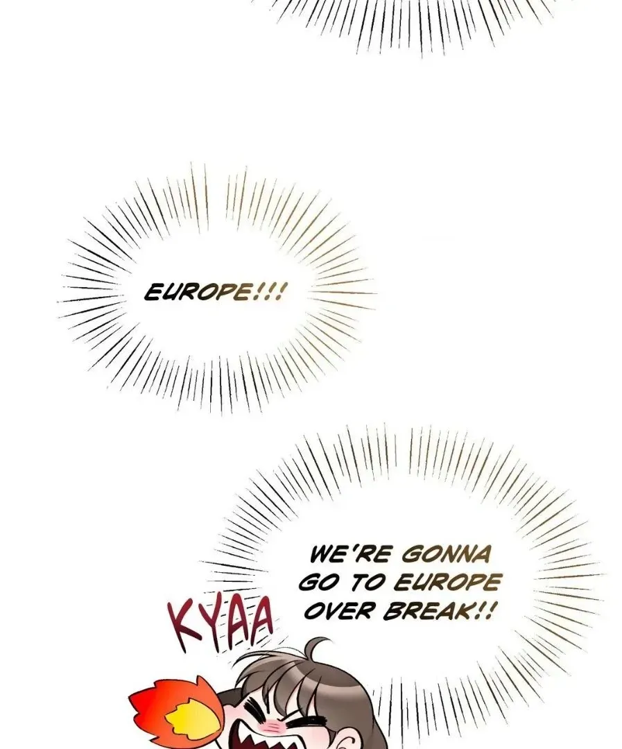 Touch Me, Tease Me Chapter 29 page 46 - 