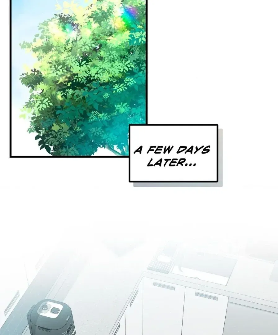 Touch Me, Tease Me Chapter 29 page 50 - 